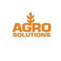 Agro Solutions logo