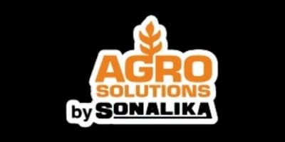 Agro Solutions logo