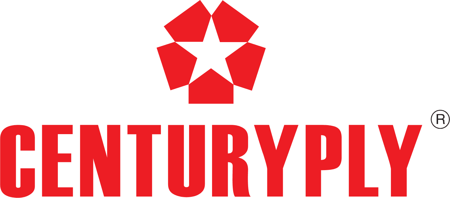 Century Ply logo