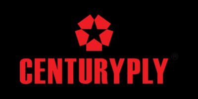 Century Ply logo