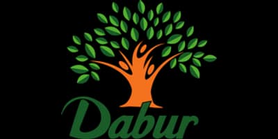 Dabur logo