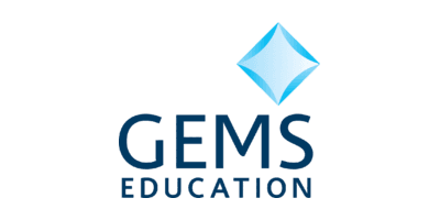 Gems Eductation logo