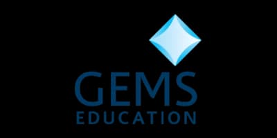 Gems Eductation logo