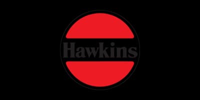Hawkins logo