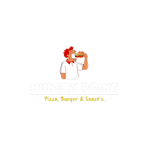 Hungry Point logo