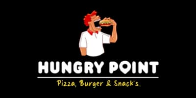 Hungry Point logo