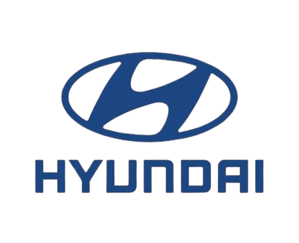 Hyundai logo