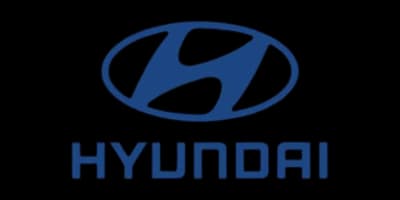 Hyundai logo