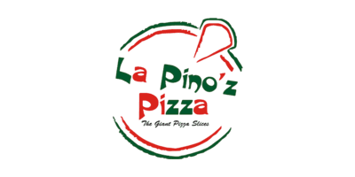 Lapinoz Pizza logo
