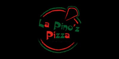 Lapinoz Pizza logo