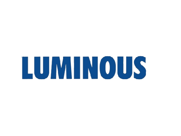Luminous logo