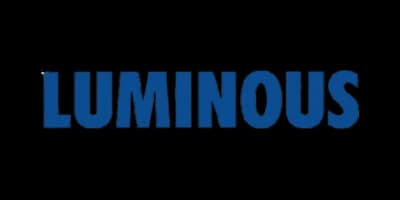 Luminous logo