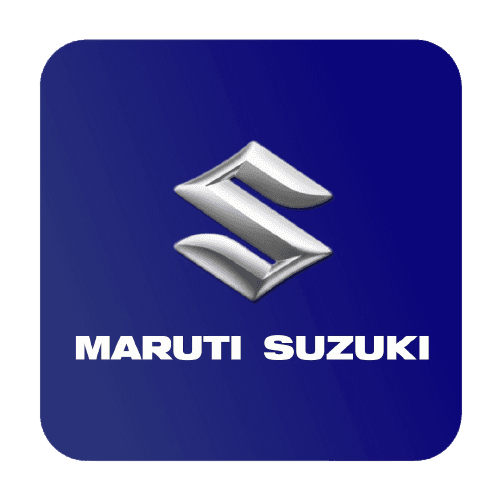 Maruti Suzuki logo