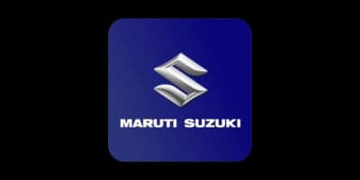 Maruti Suzuki logo