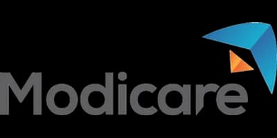 Modicare logo