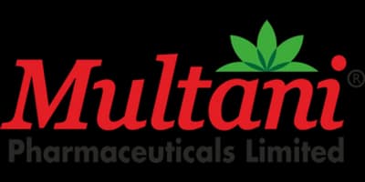 Multani Pharmaceuticals logo