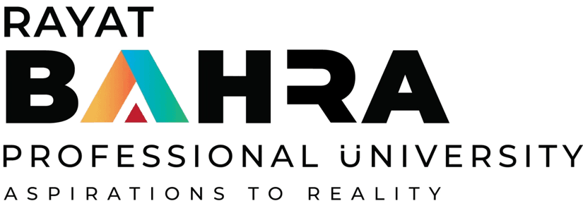 Rayat Bahra logo
