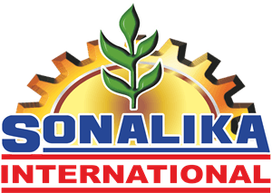 Sonalika International logo