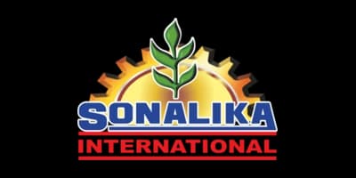 Sonalika International logo