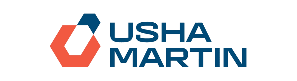 Usha Martin logo