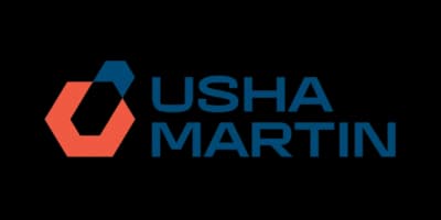 Usha Martin logo