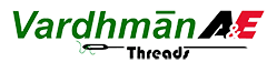 Vardhman Threads logo