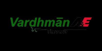 Vardhman Threads logo