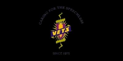 Vets logo