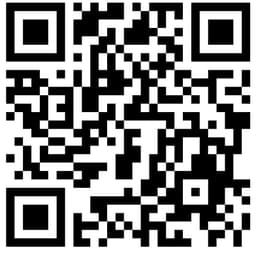 Linktree QR code