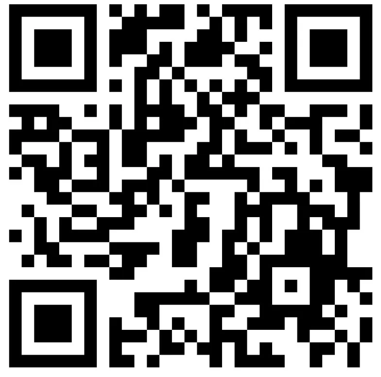 Linktree QR code