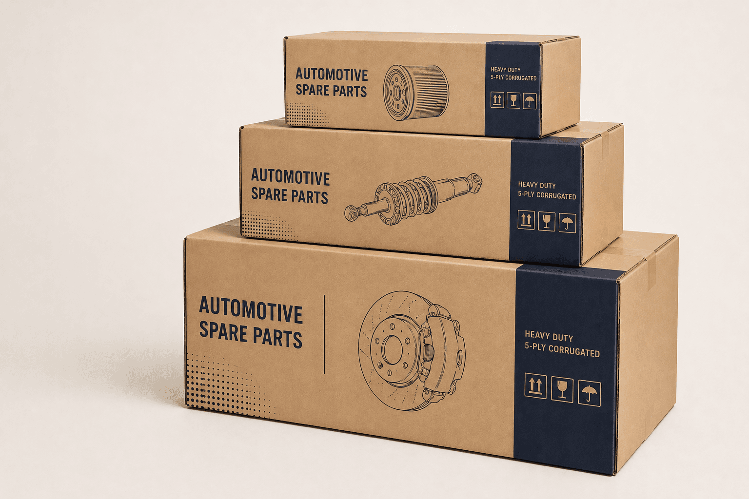Automobile
