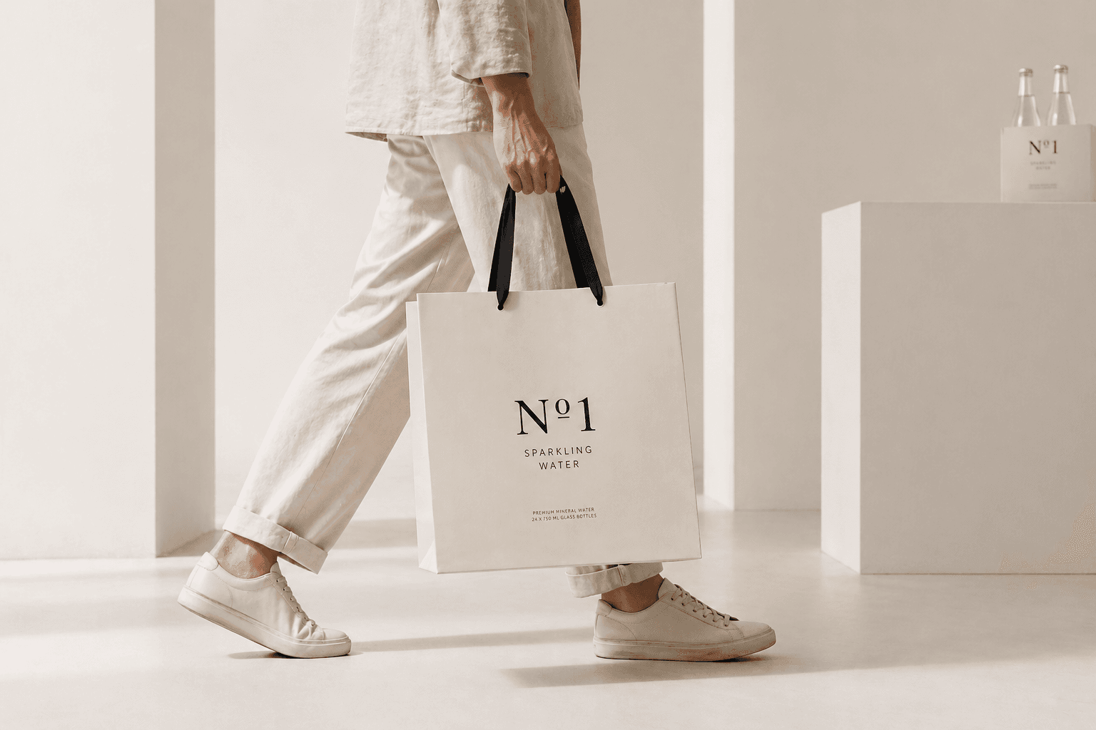 Lifestyle & Retail