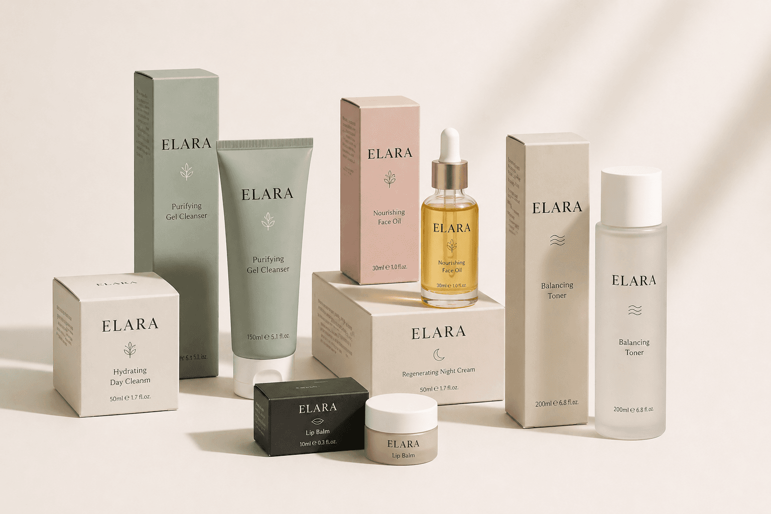 Personal Care
