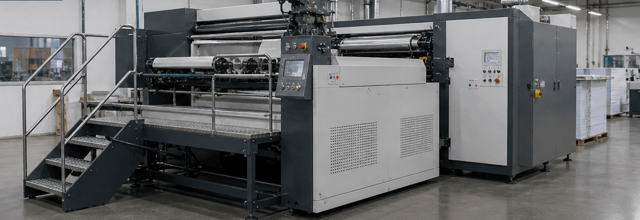 Texture machine
