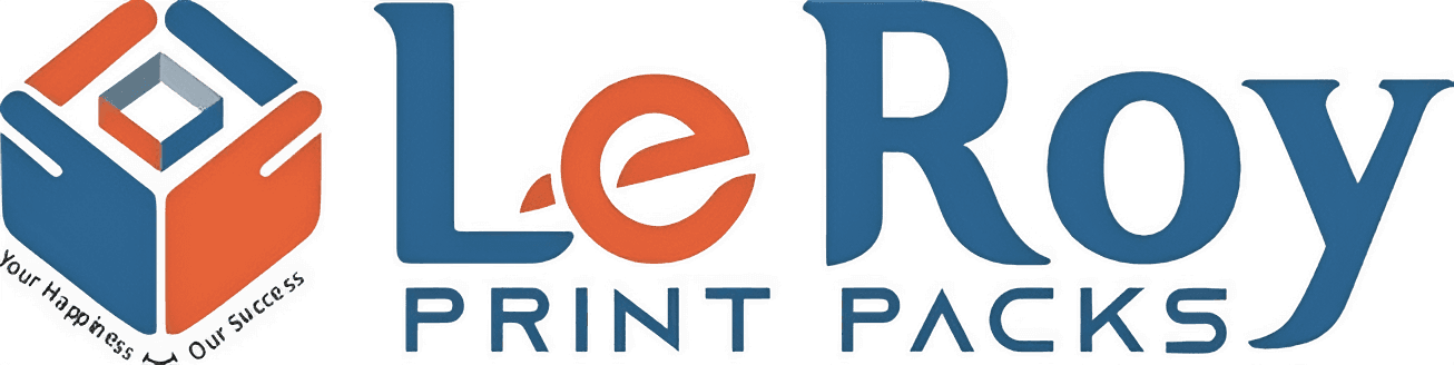 LeRoy Print Packs