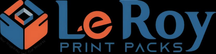 LeRoy Print Packs