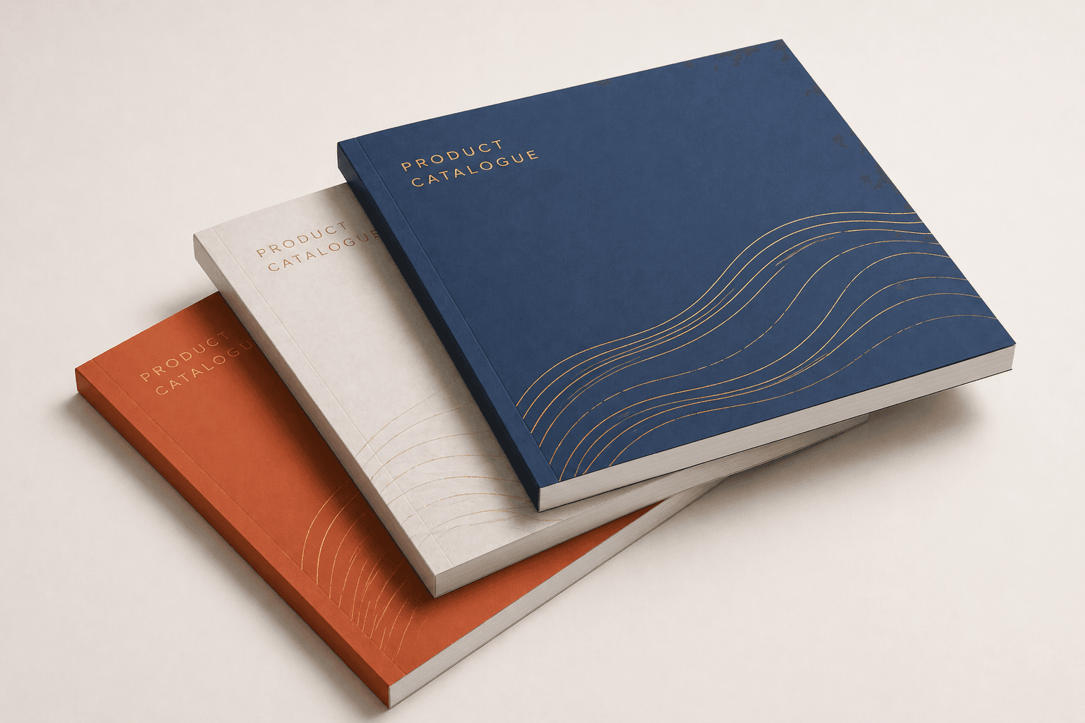 Brochures & Catalogues