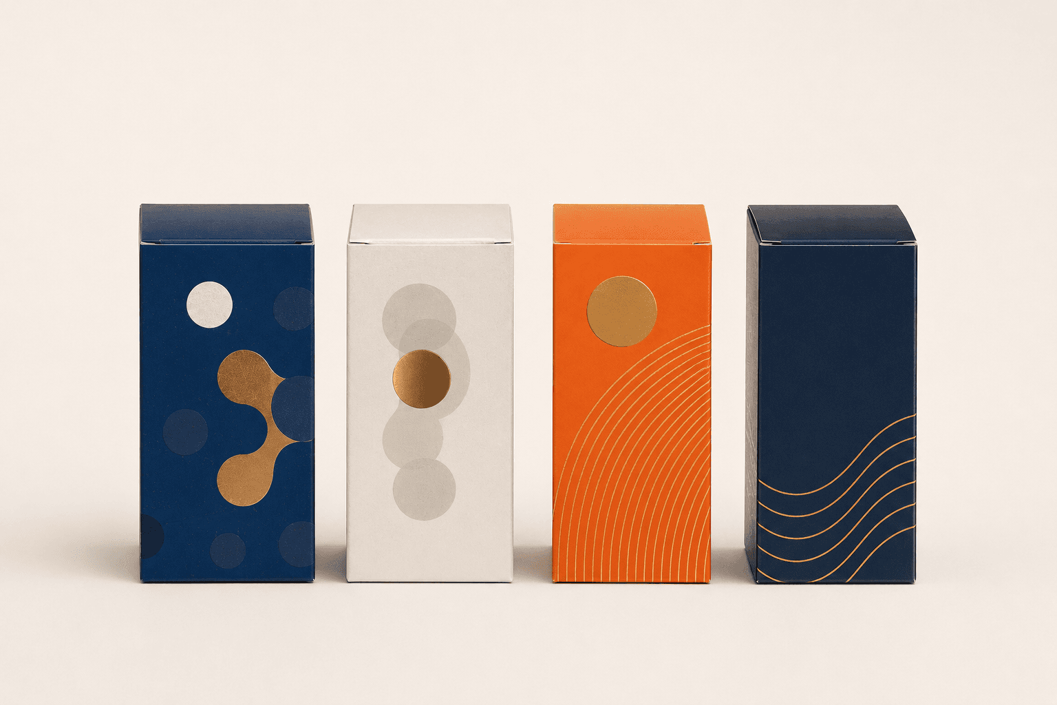 Duplex Board Cartons