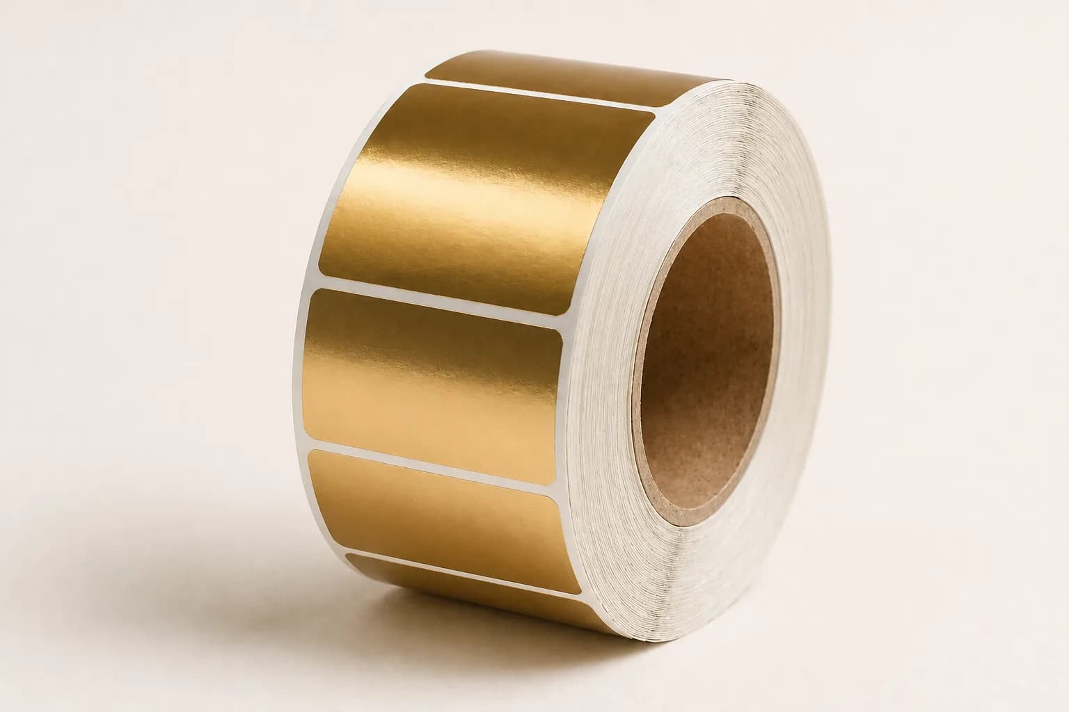 Pressure-Sensitive Labels for the Food & Beverage industry, LeRoy Print Packs