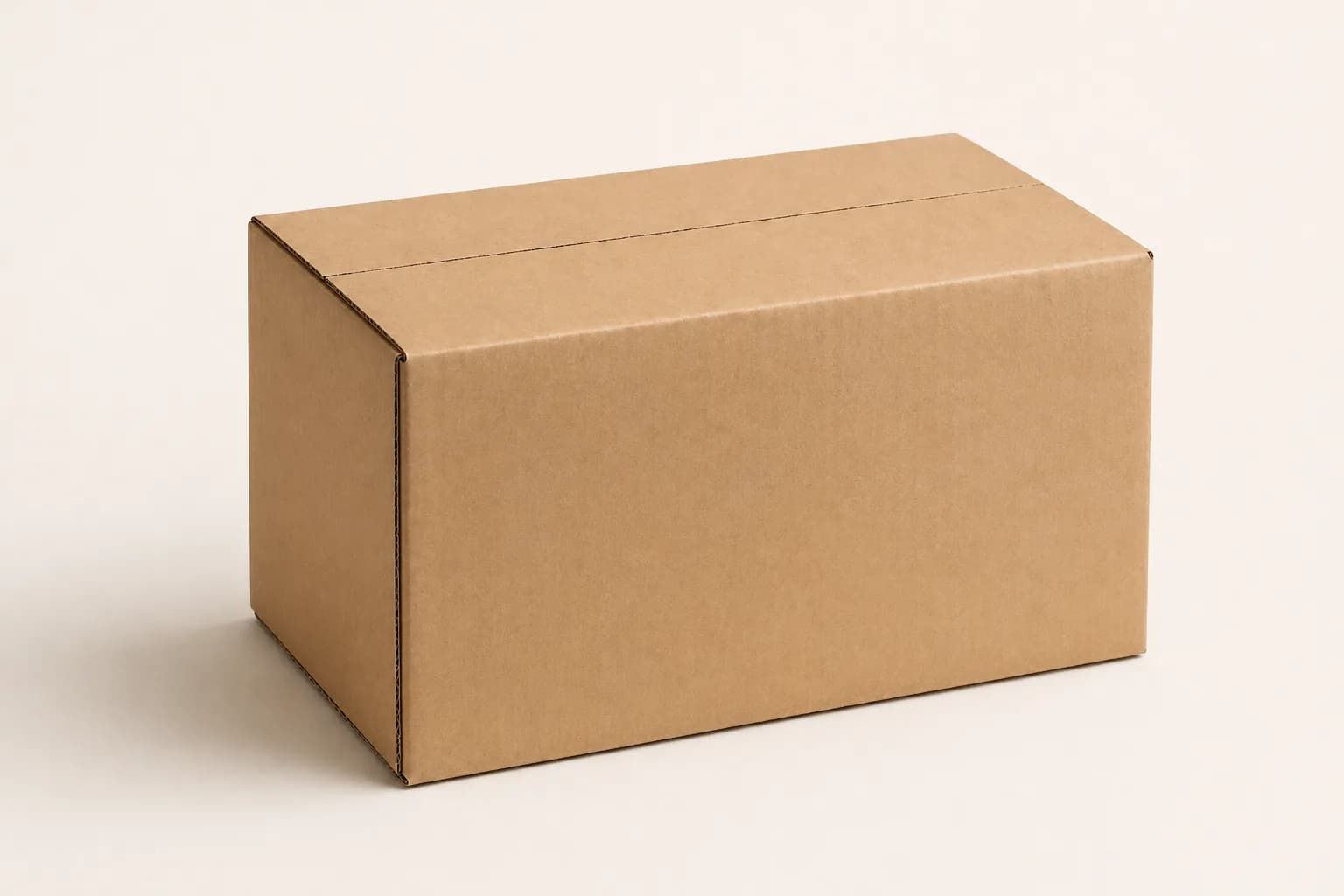 3-Ply Corrugated Cartons for the FMCG industry, LeRoy Print Packs