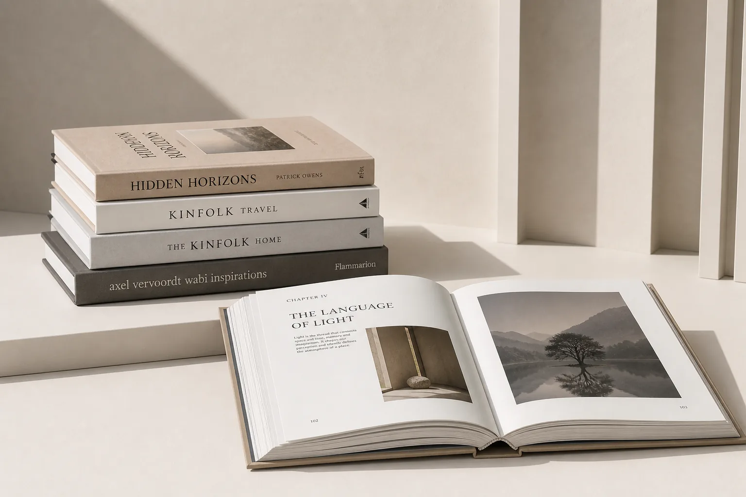 Books & Coffee-Table Editions, Commercial Print manufactured by LeRoy Print Packs in Hoshiarpur, Punjab