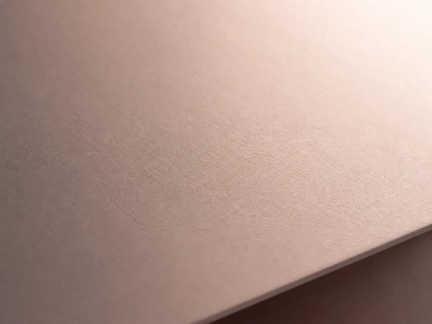Soft-Touch Lamination sample