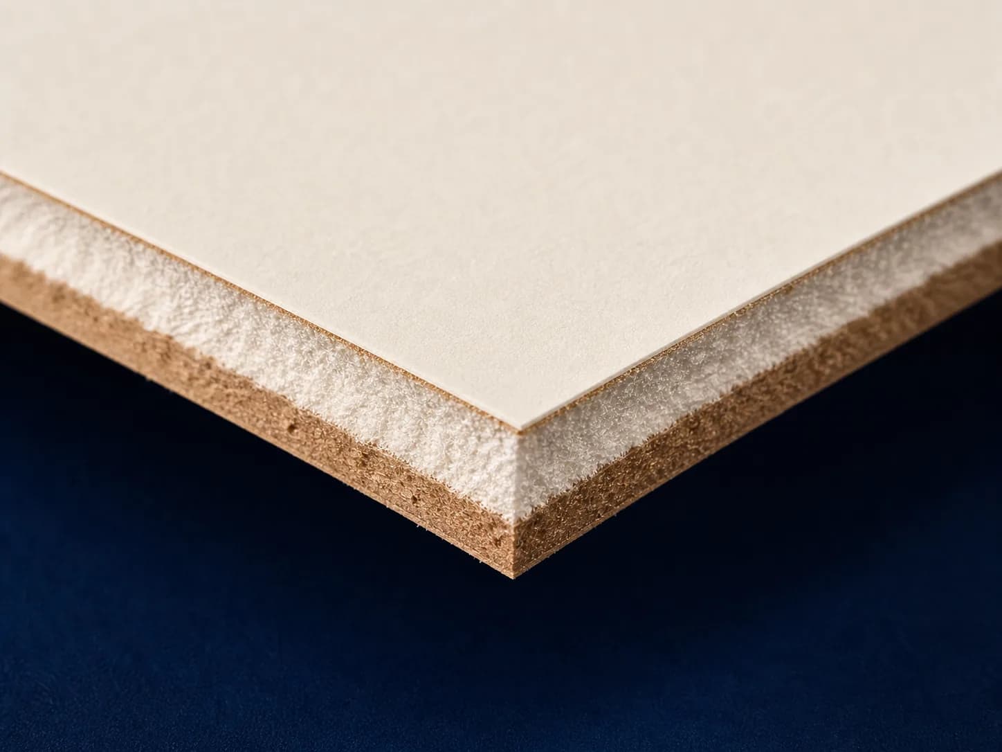 Duplex Board sample