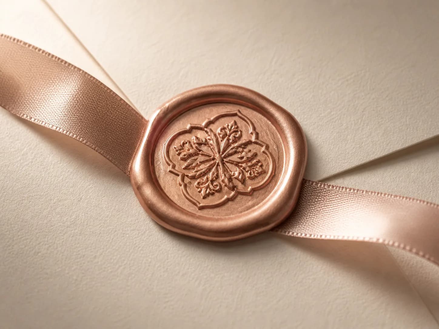 Ribbon & Closure Details sample